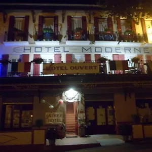 hotel-moderne-veynes.fr-provencehotel.com/