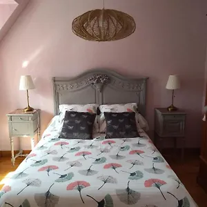 Belle Demeure Séjour chez l'habitant
