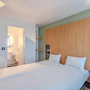 2* Hotel Brest Kergaradec Aéroport