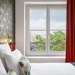 Western Bourse Vieux Port By Happyculture Hotel Marseilles