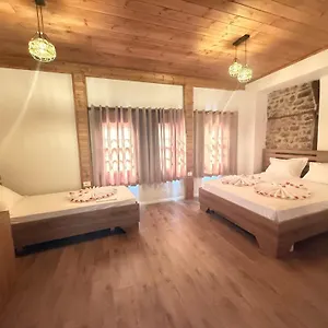 Borklad Hotel Berat