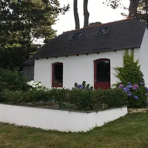 Kerélec Maison d'hôtes